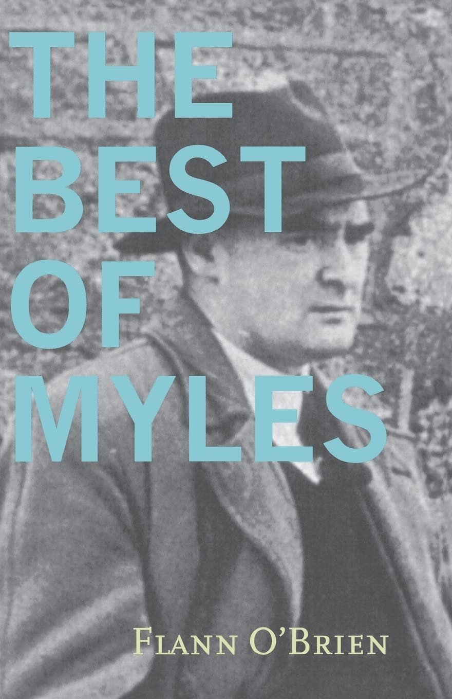 The Best of Myles 9781564782151