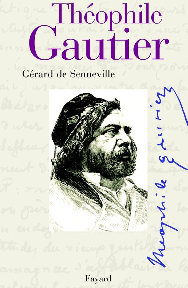 Théophile Gautier 9782213622521