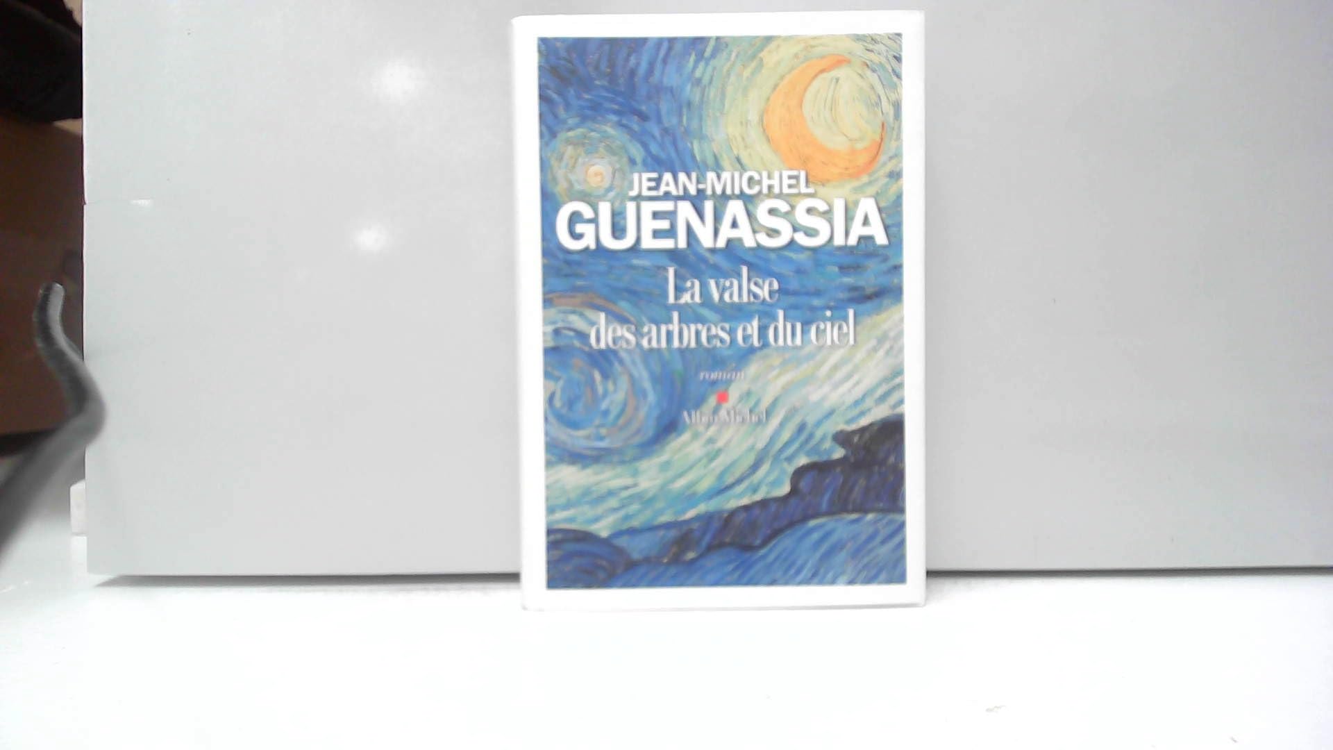 La Valse des arbres et du ciel 9782226328755