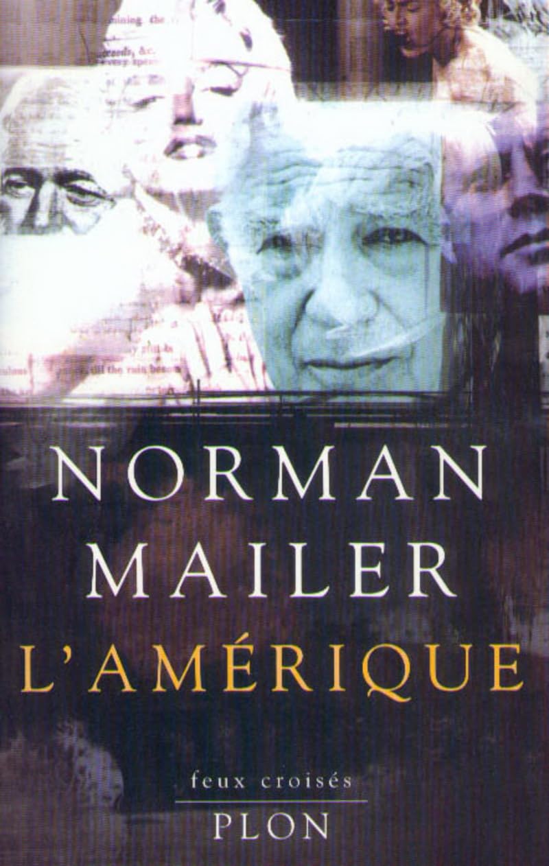 AMERIQUE 9782259181785