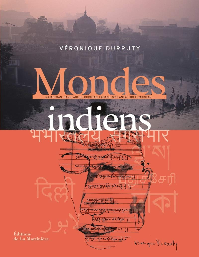 Mondes indiens 9782732479934
