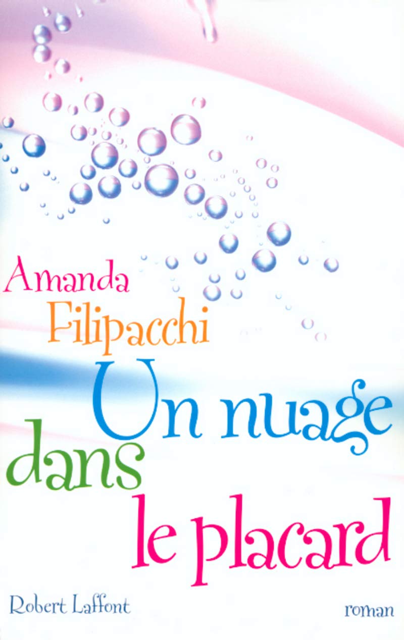 Un nuage dans le placard 9782221089811