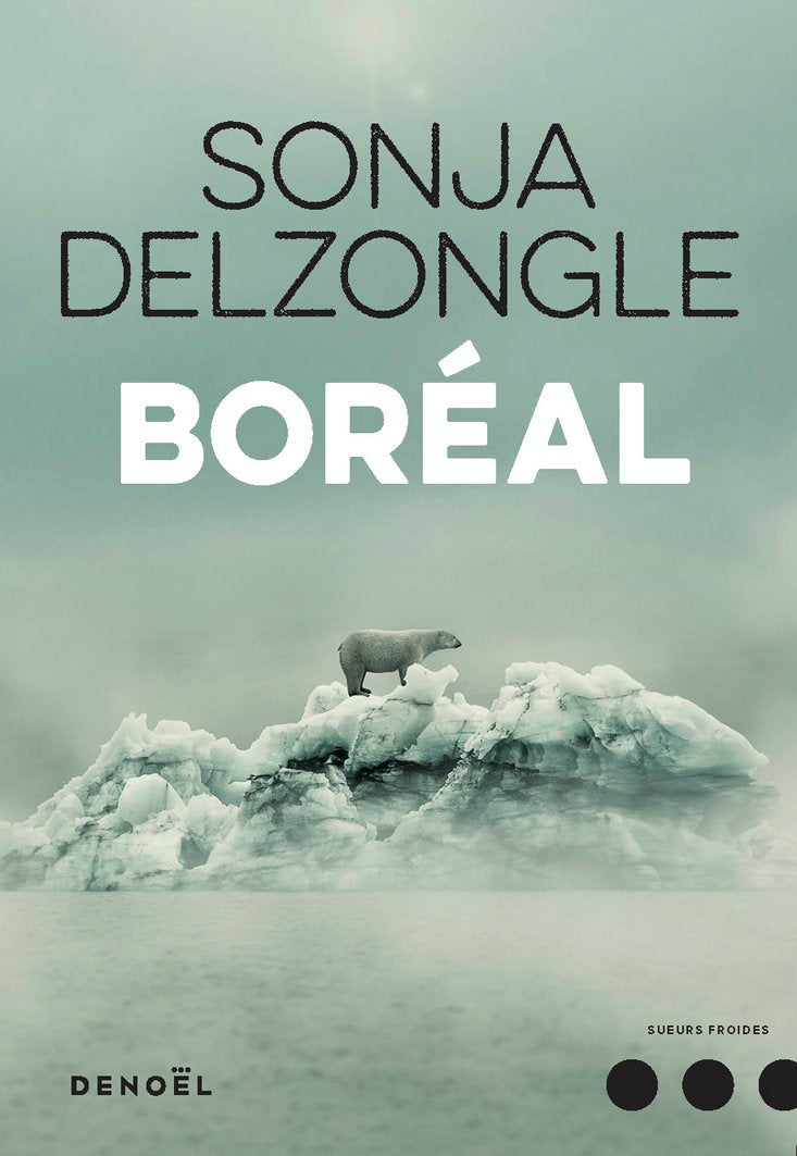 Boréal 9782207139141