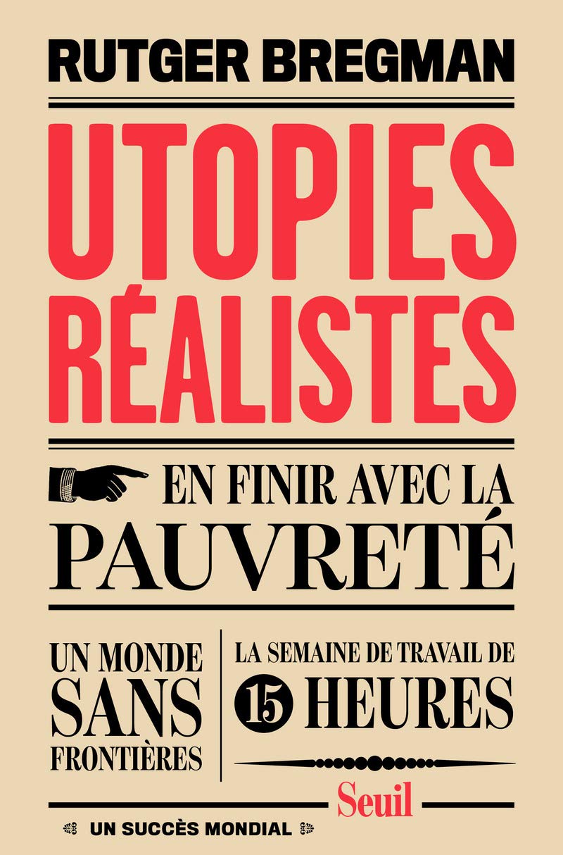 Utopies réalistes 9782021361872
