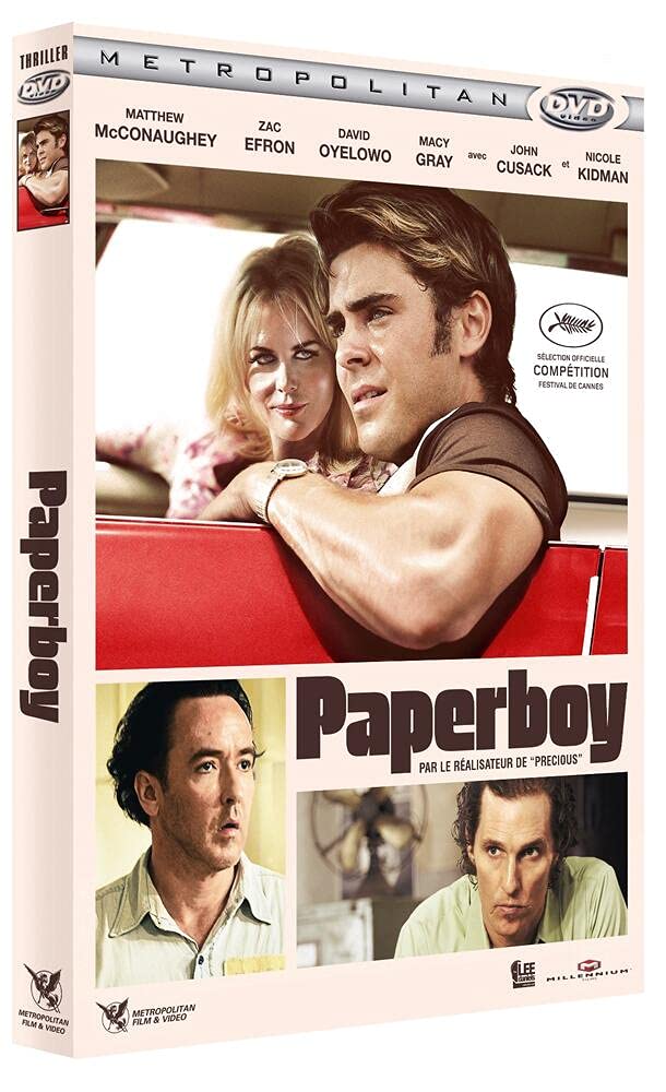 Paperboy 3512391479800