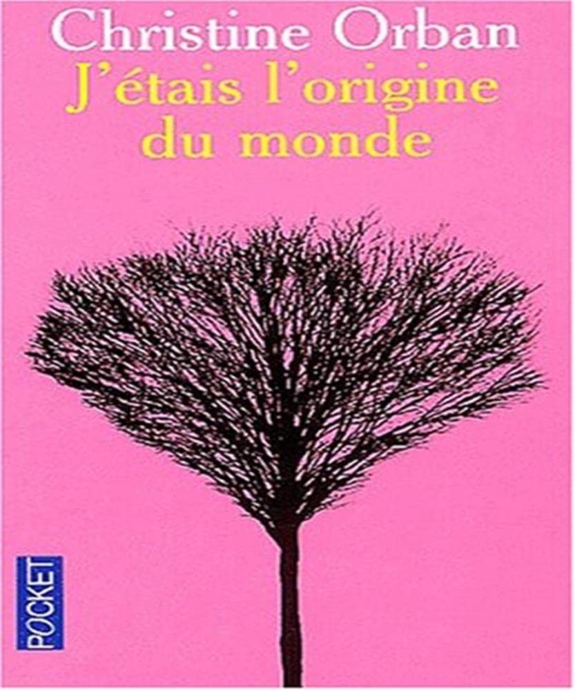 J'étais l'origine du monde 9782266116138