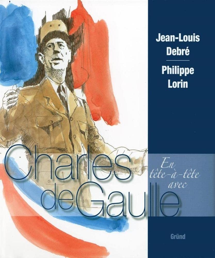 Charles de Gaulle 9782700029307