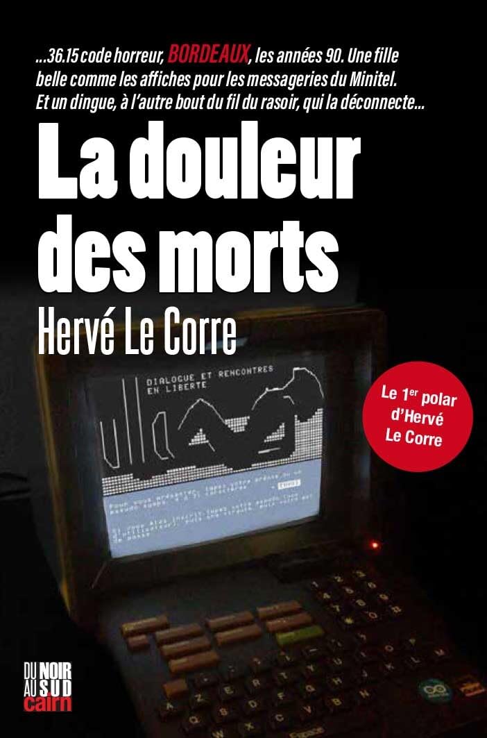 La douleur des morts 9791070063774