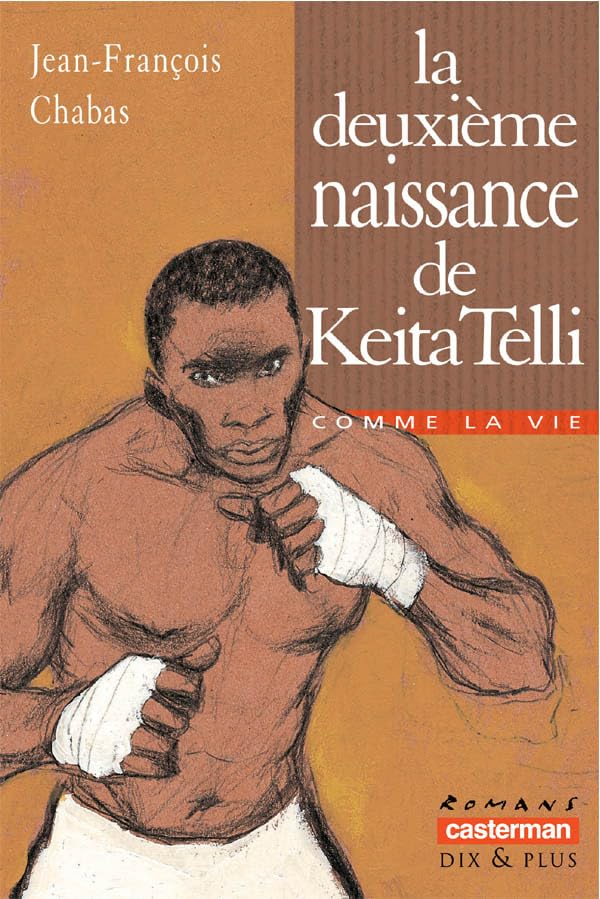 La deuxième naissance de Keita Telli 9782203118867