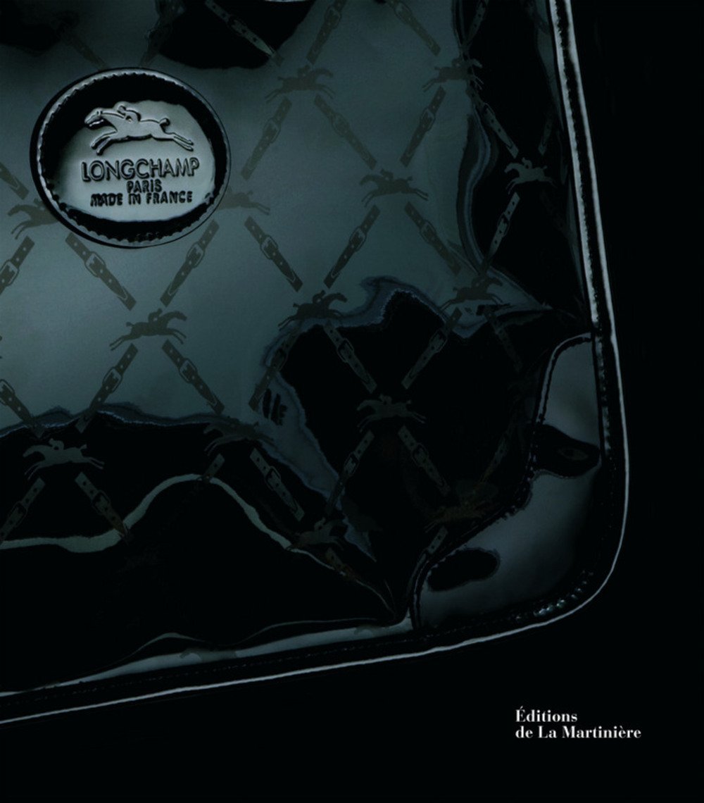 Longchamp 9782732437767
