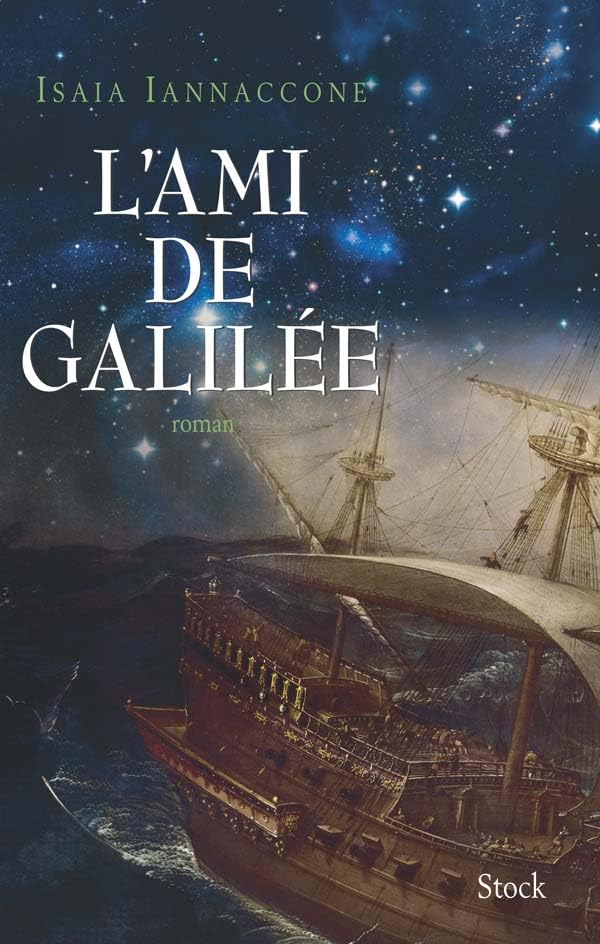 L'ami de Galilée 9782234058569