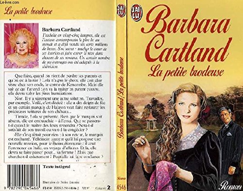 La petite brodeuse 9782290045466