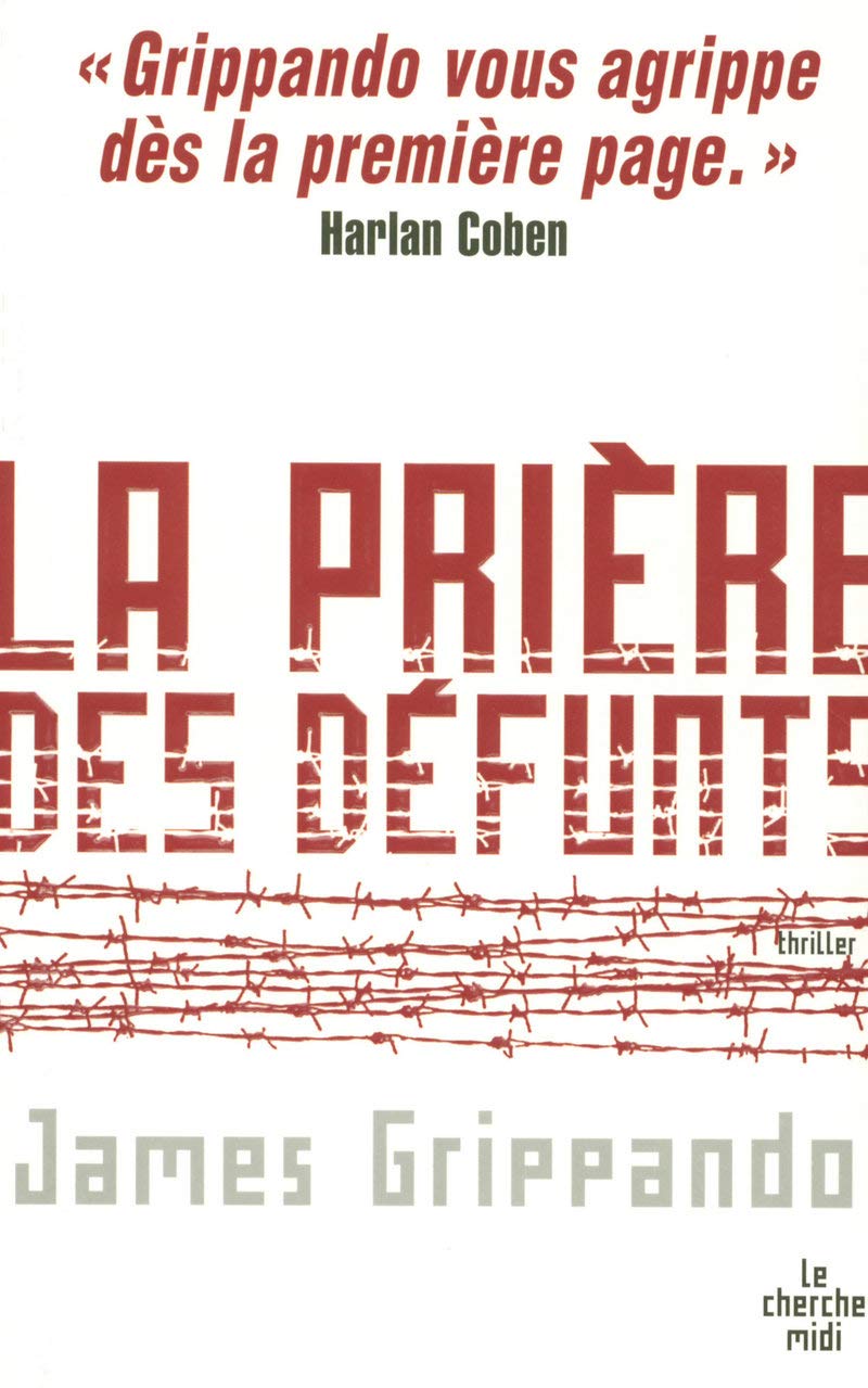 La prière des défunts 9782749110615