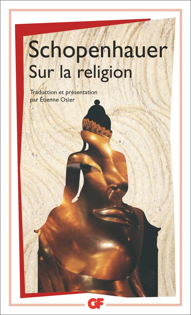 Sur la religion 9782081207288