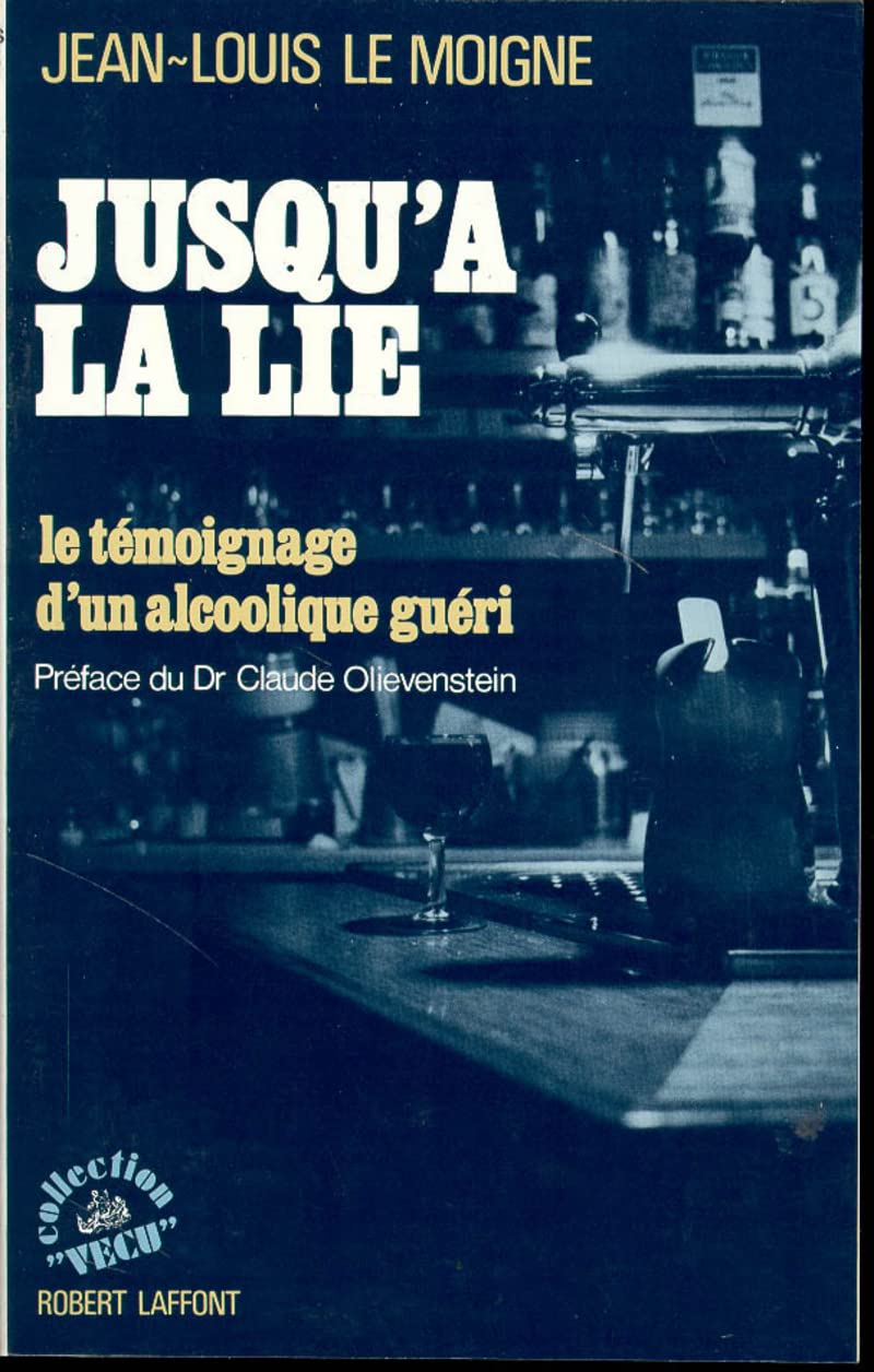 Jusqu'à la lie 9782221007044