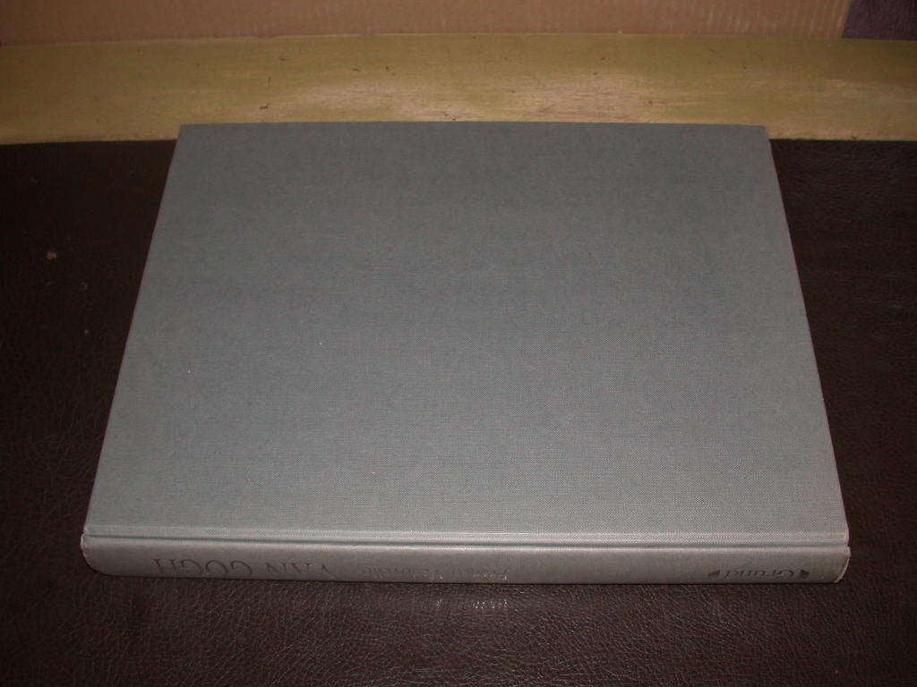 Vincent Van Gogh : Sa vie, son oeuvre 9782700020625