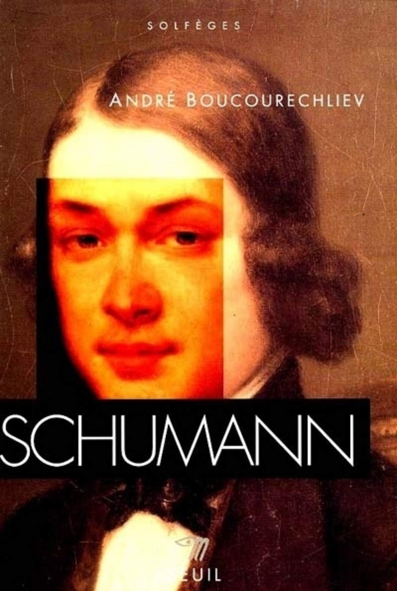 Schumann 9782020245791