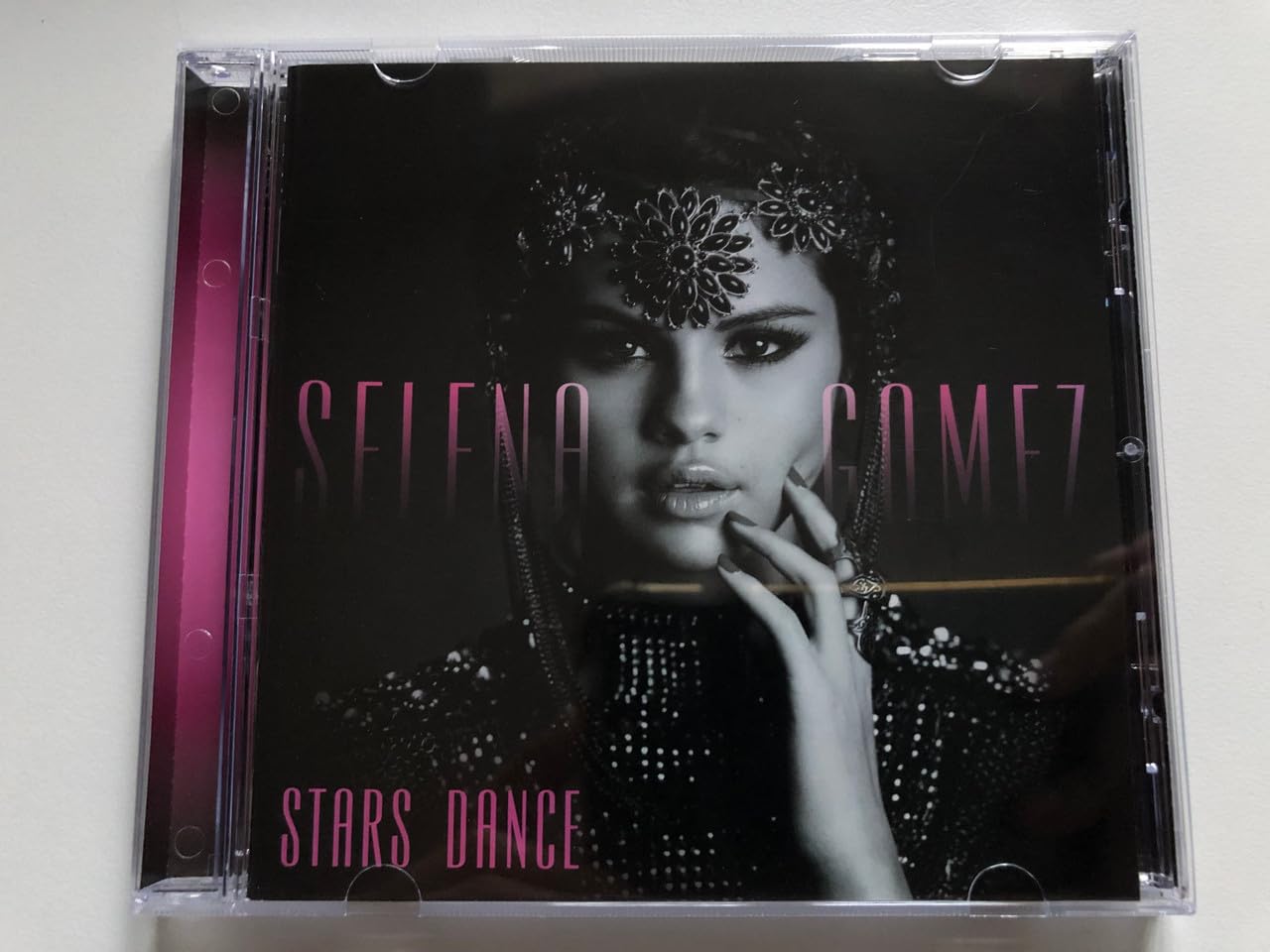 Stars Dance (Ltd.Edt.) 0050087296674