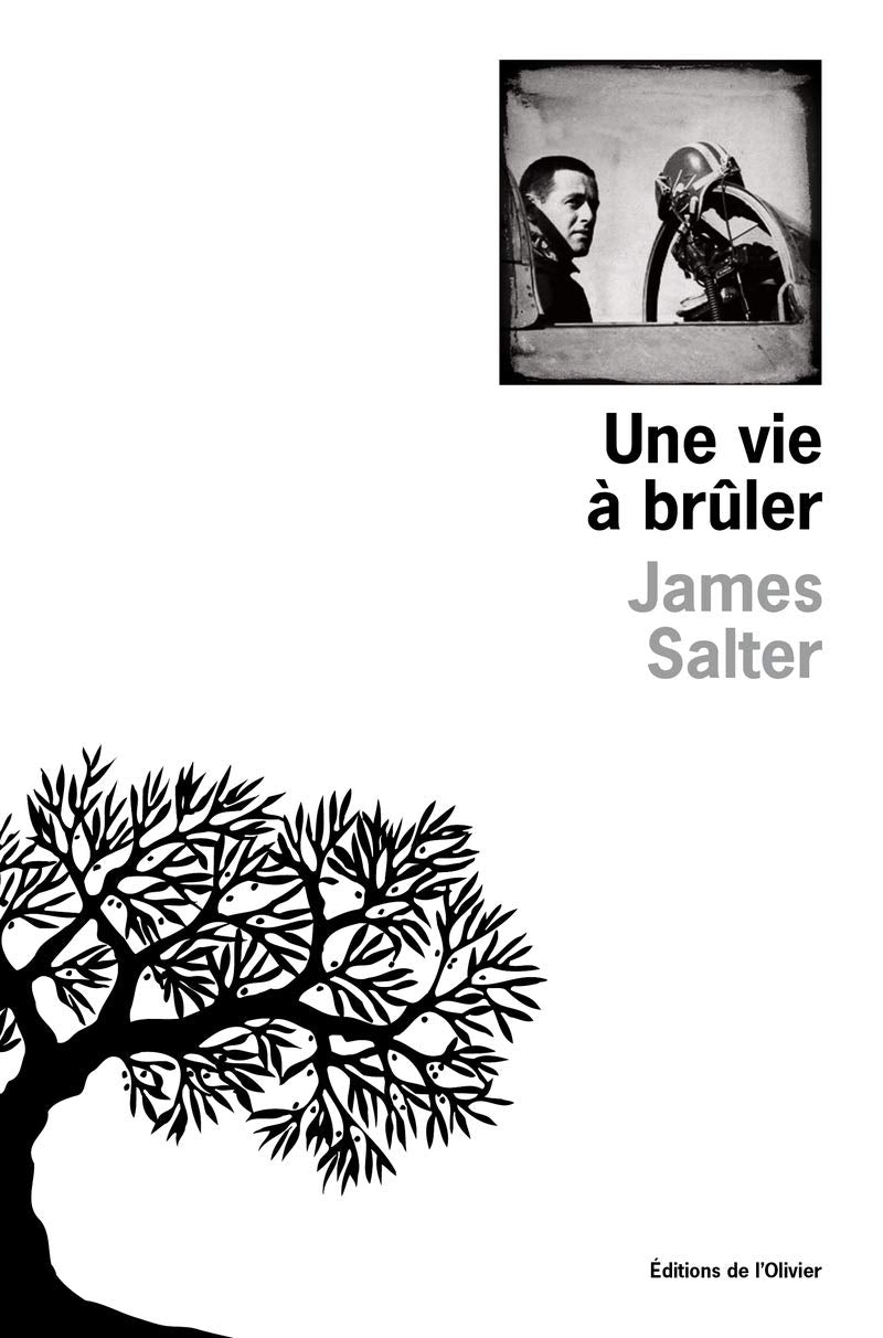 Une vie à brûler 9782823602555