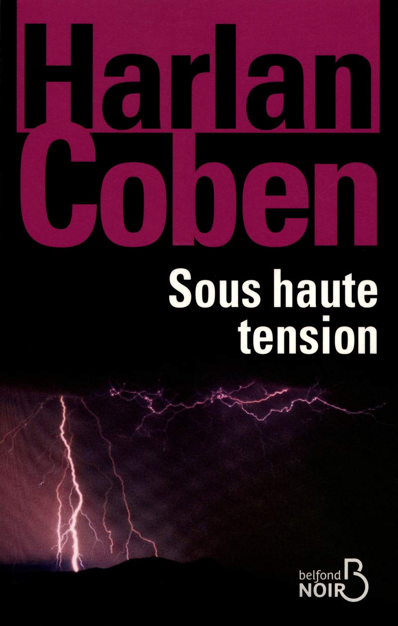 Sous haute tension 9782714445711