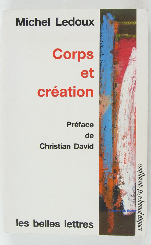 Corps et création 9782251334509