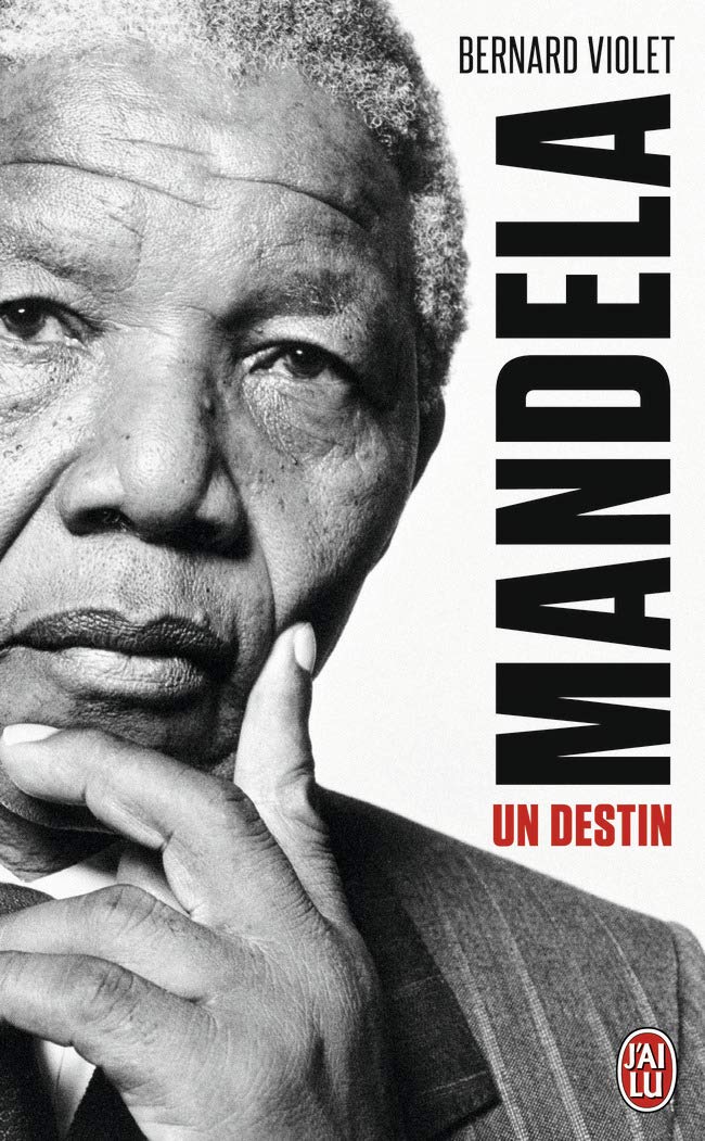 Mandela, un destin 9782290068878