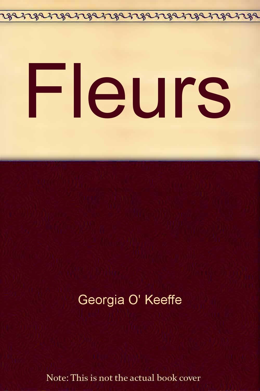 Fleurs 9781844849642