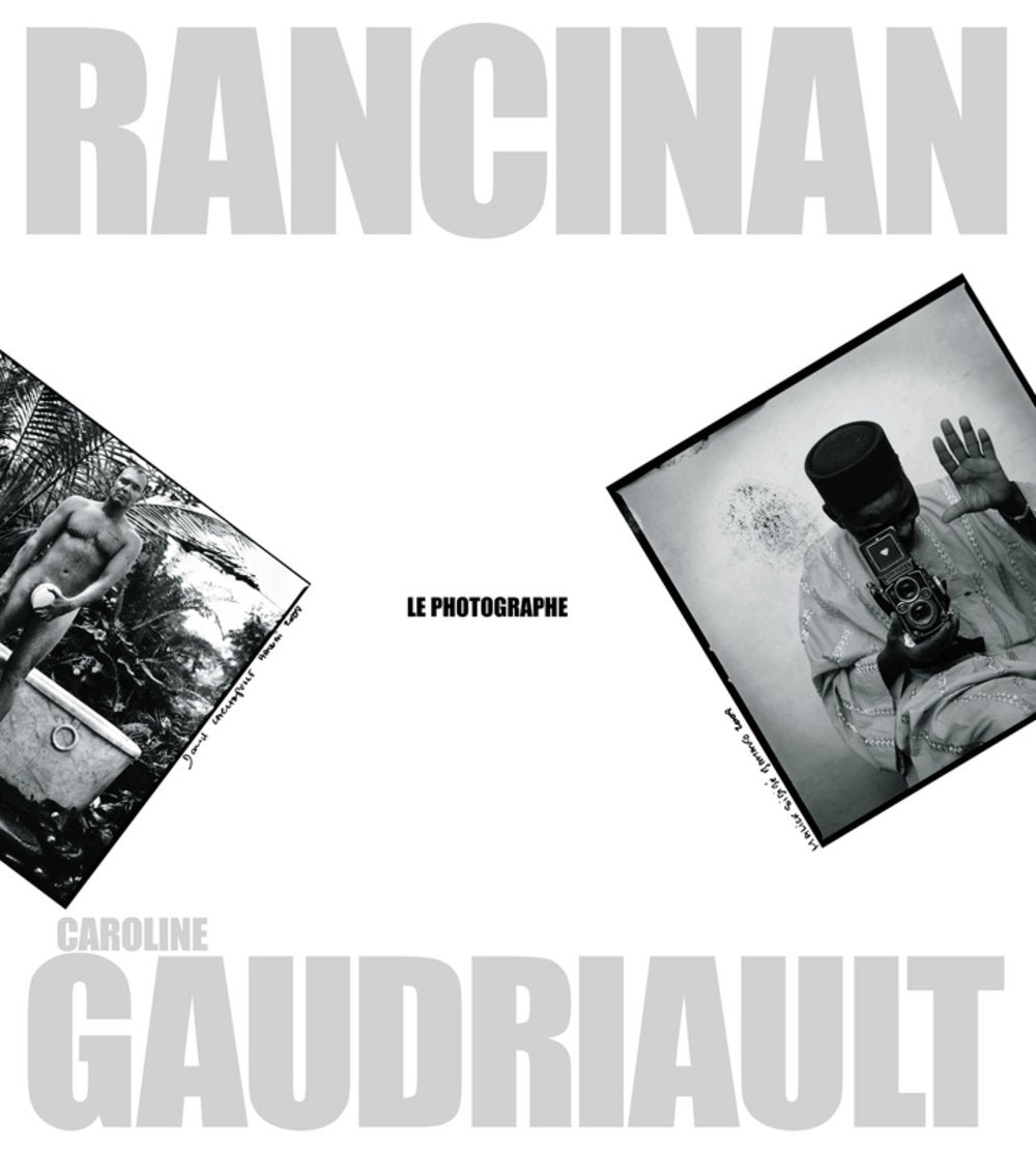 Le photographe 9782732438405