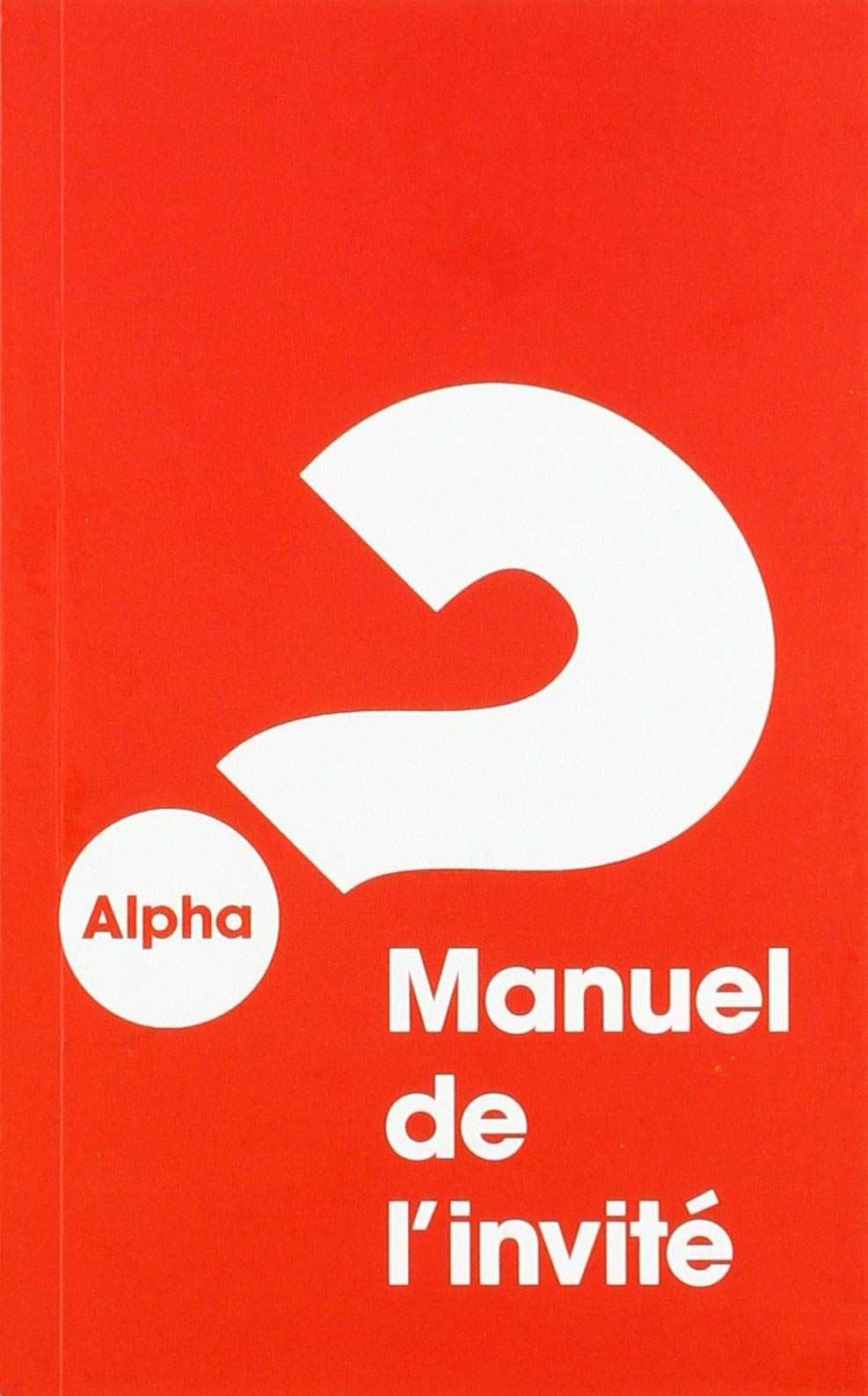 Manuel de l'invite (2018) 9782365261760