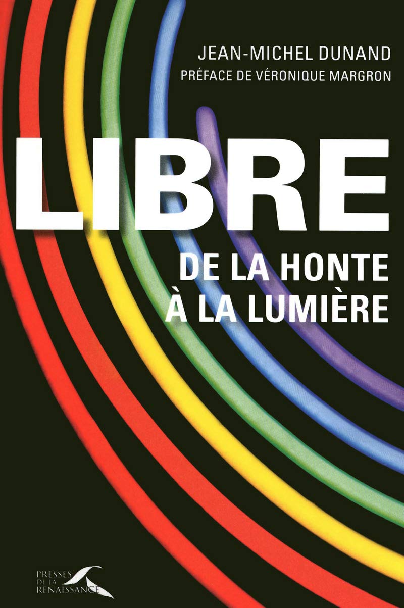 Libre, de la honte à la lumière 9782750905972