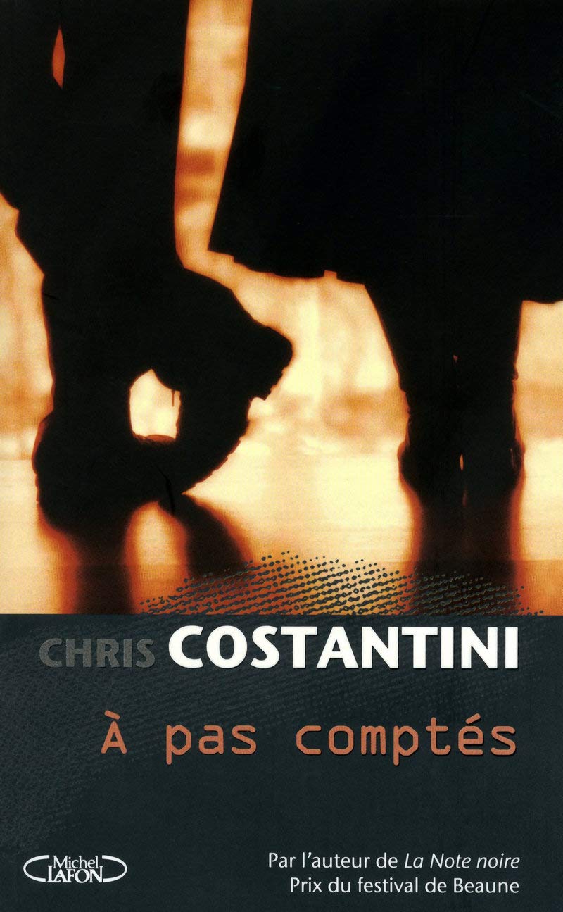 A pas comptés 9782749913735