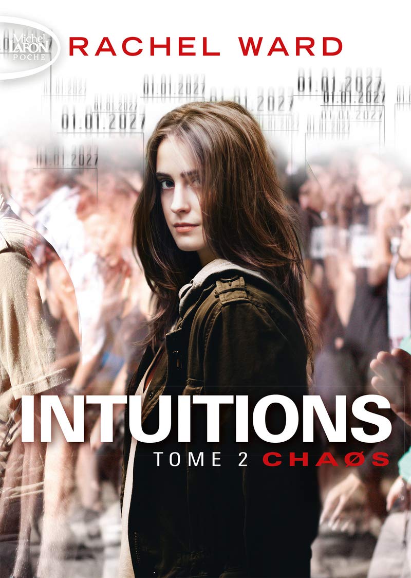 Intuitions - tome 2 Chaos (2) 9791022403382