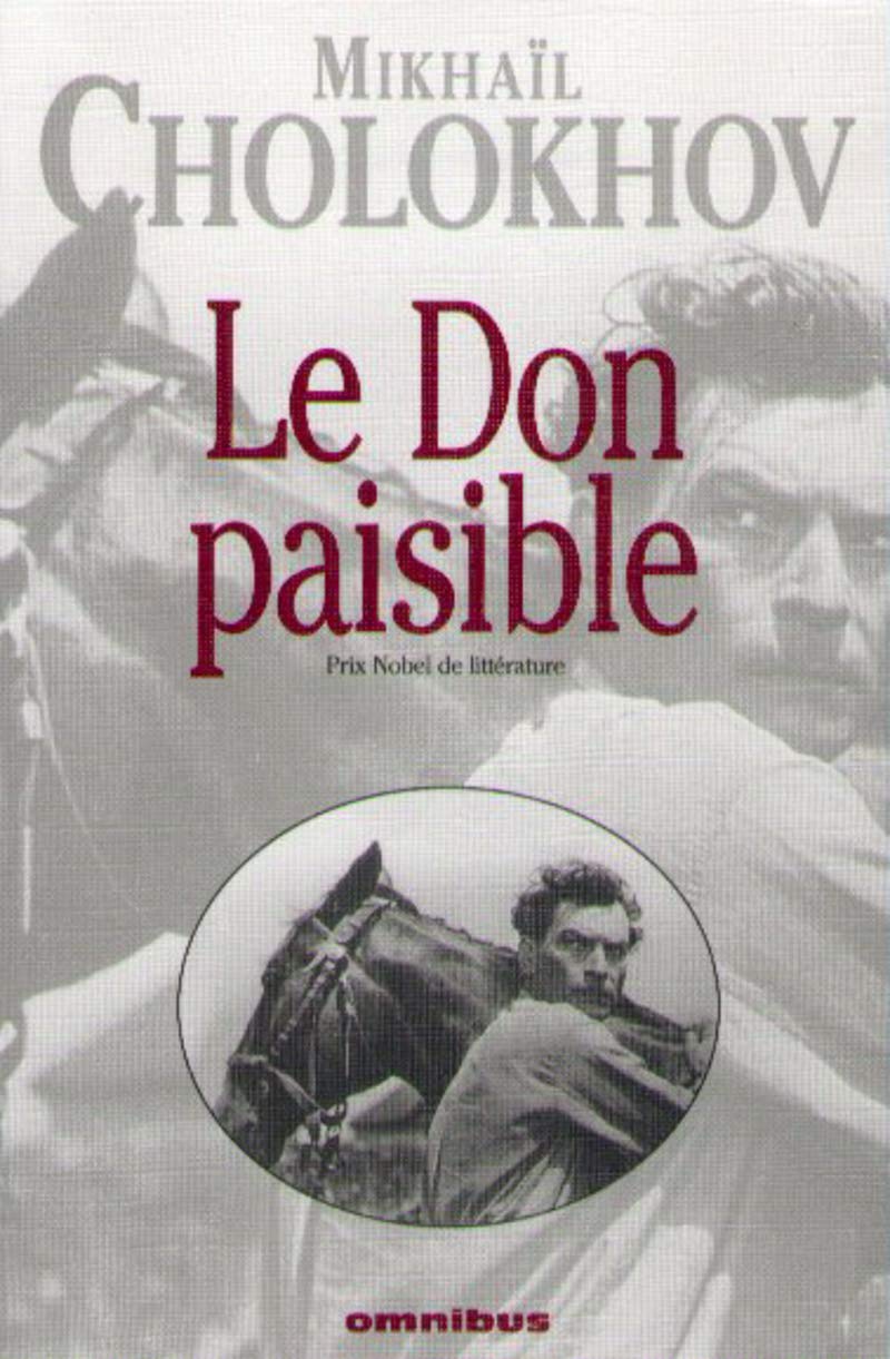 Le Don paisible 9782258051379