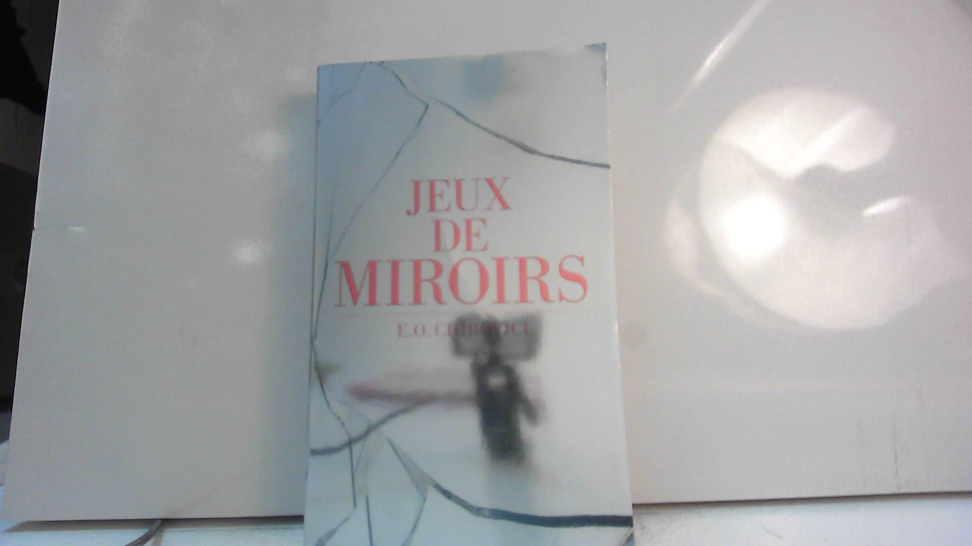 Jeux de miroirs 9782286139292