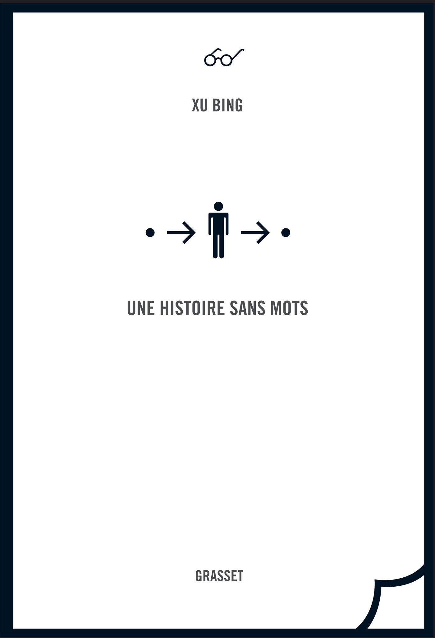 Une histoire sans mots 9782246808879