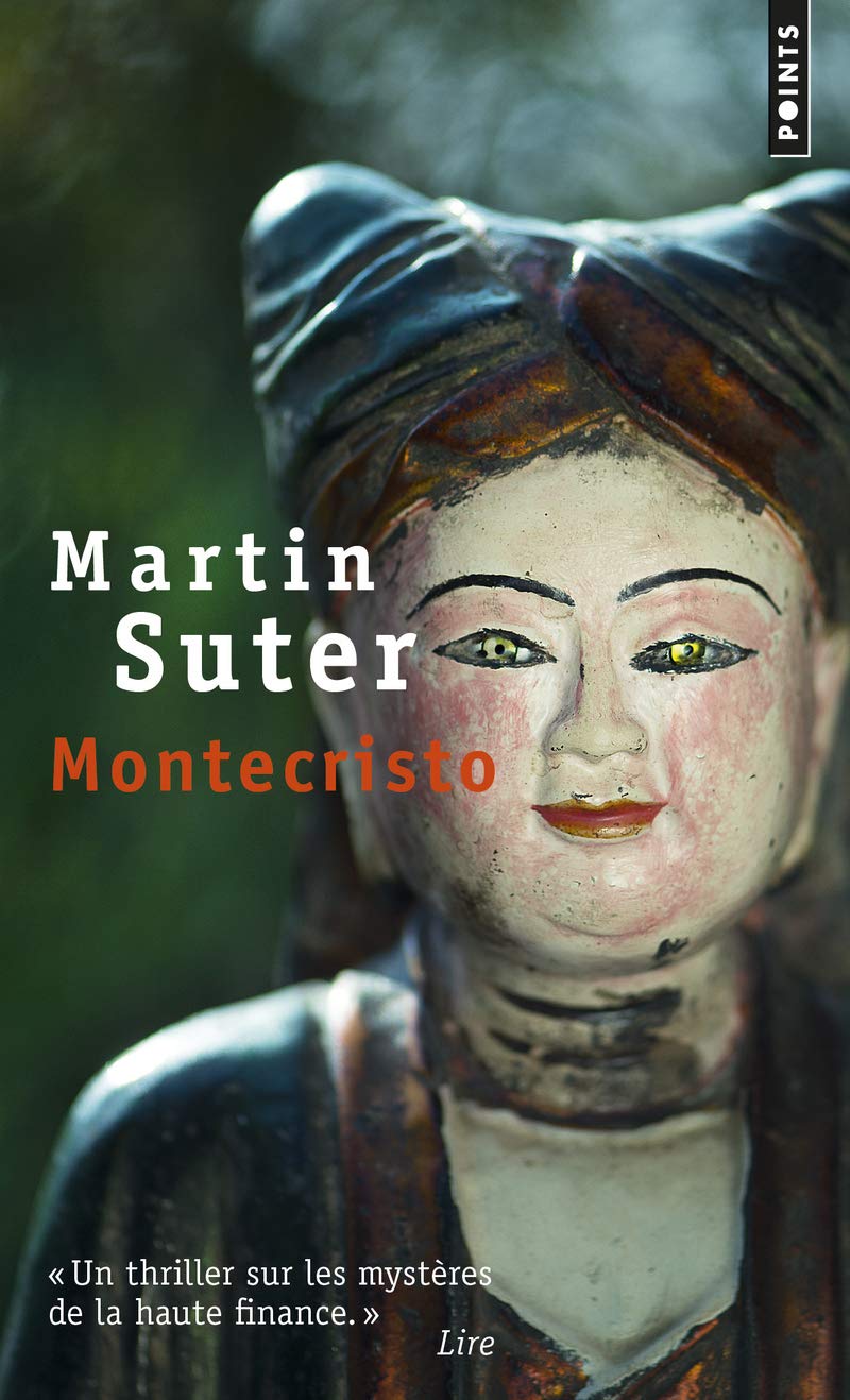 Montecristo 9782757854969