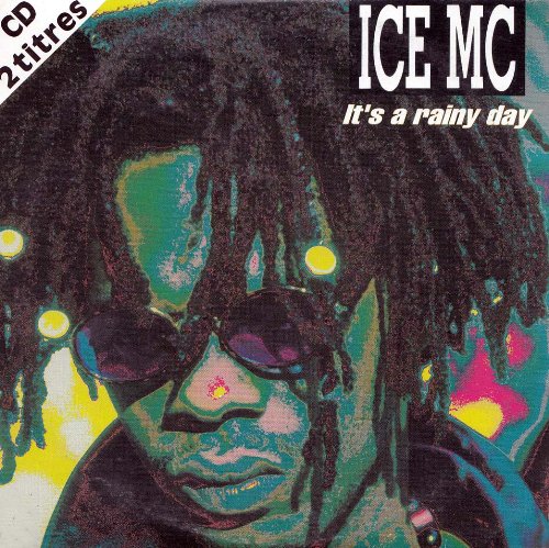 It's a Rainy Day 0042285380422