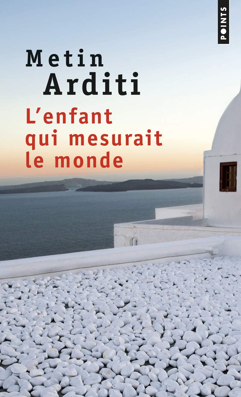 L'Enfant qui mesurait le monde 9782757864487