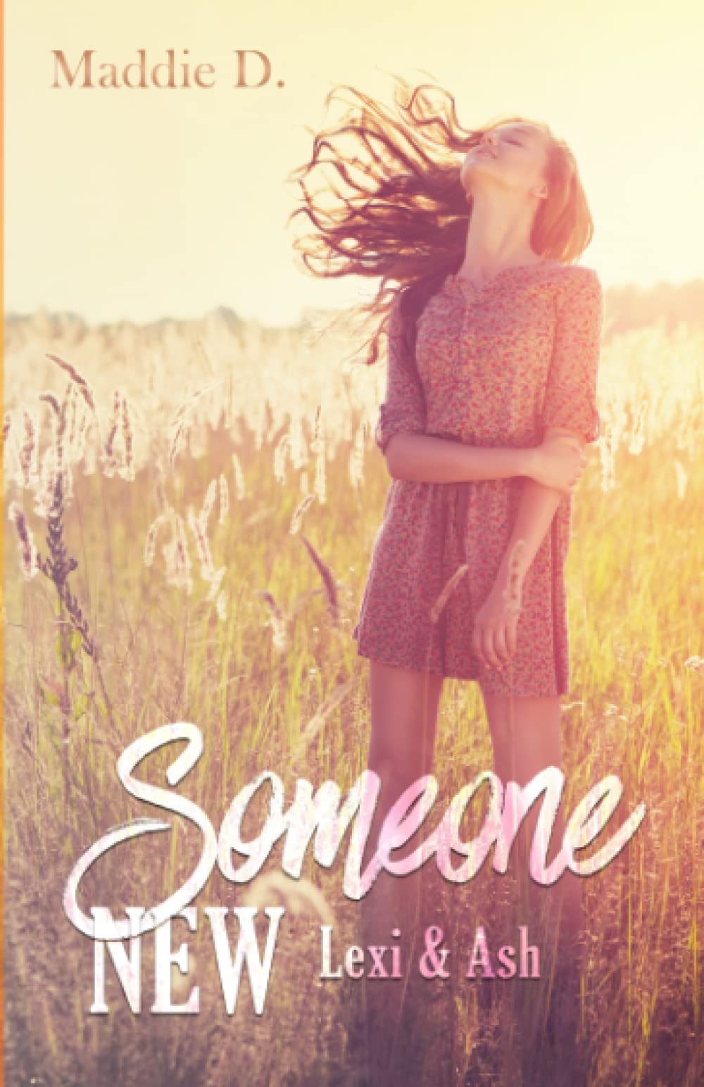 Someone New 9791094216309