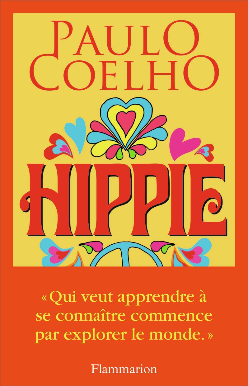 Hippie 9782081442429