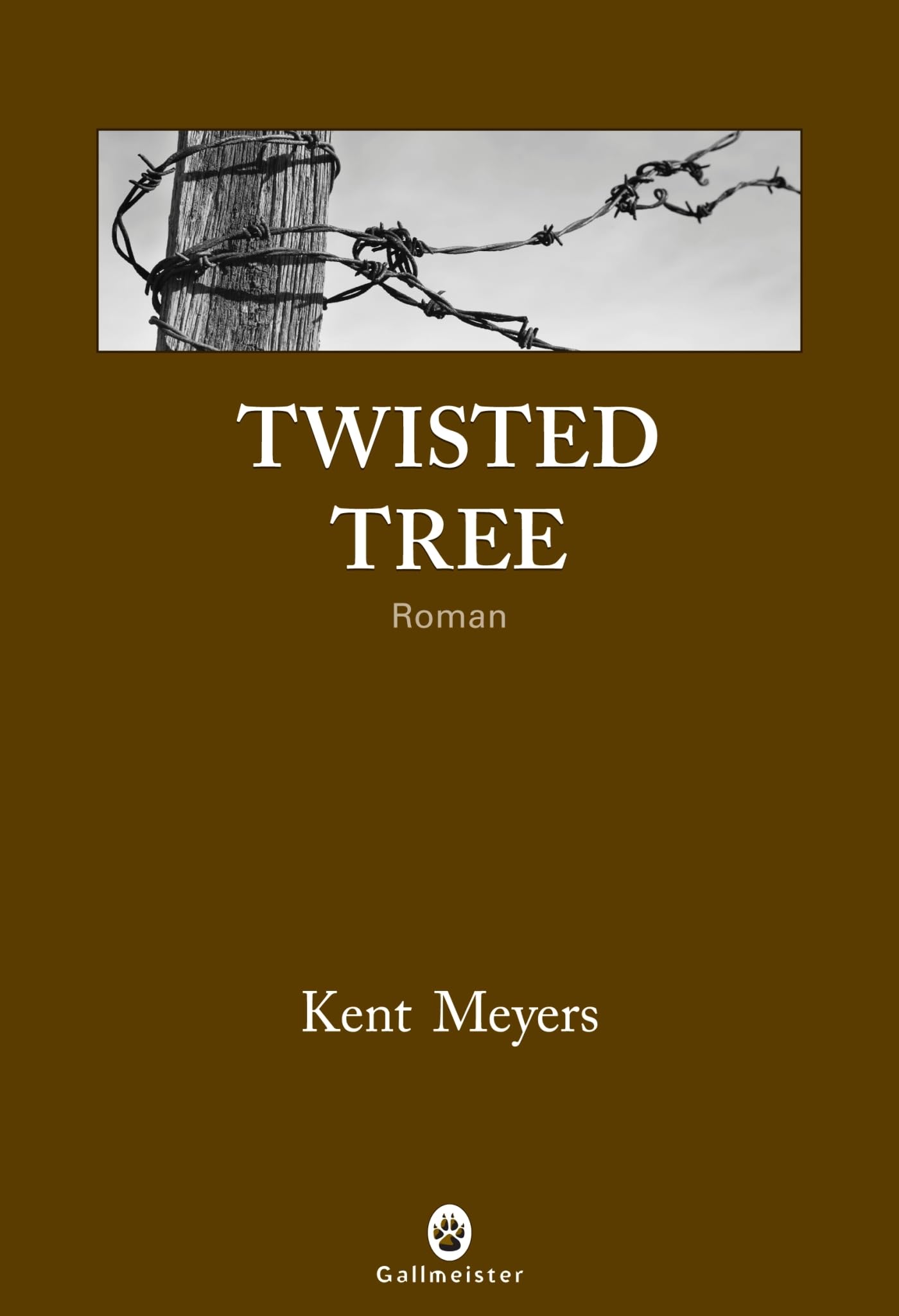 Twisted tree 9782351780510