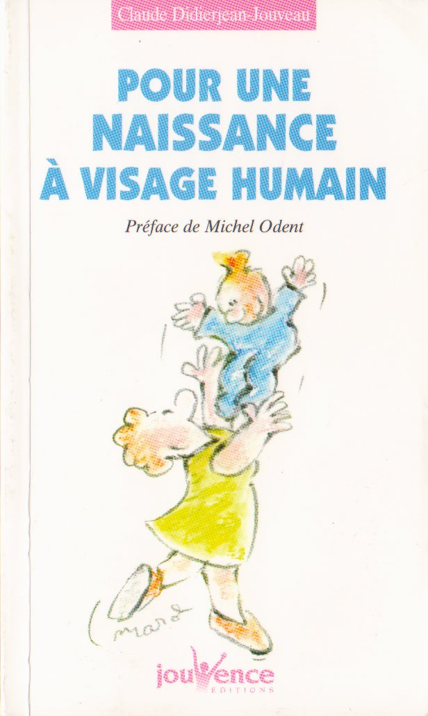 Pour une naissance à visage humain 9782883532168