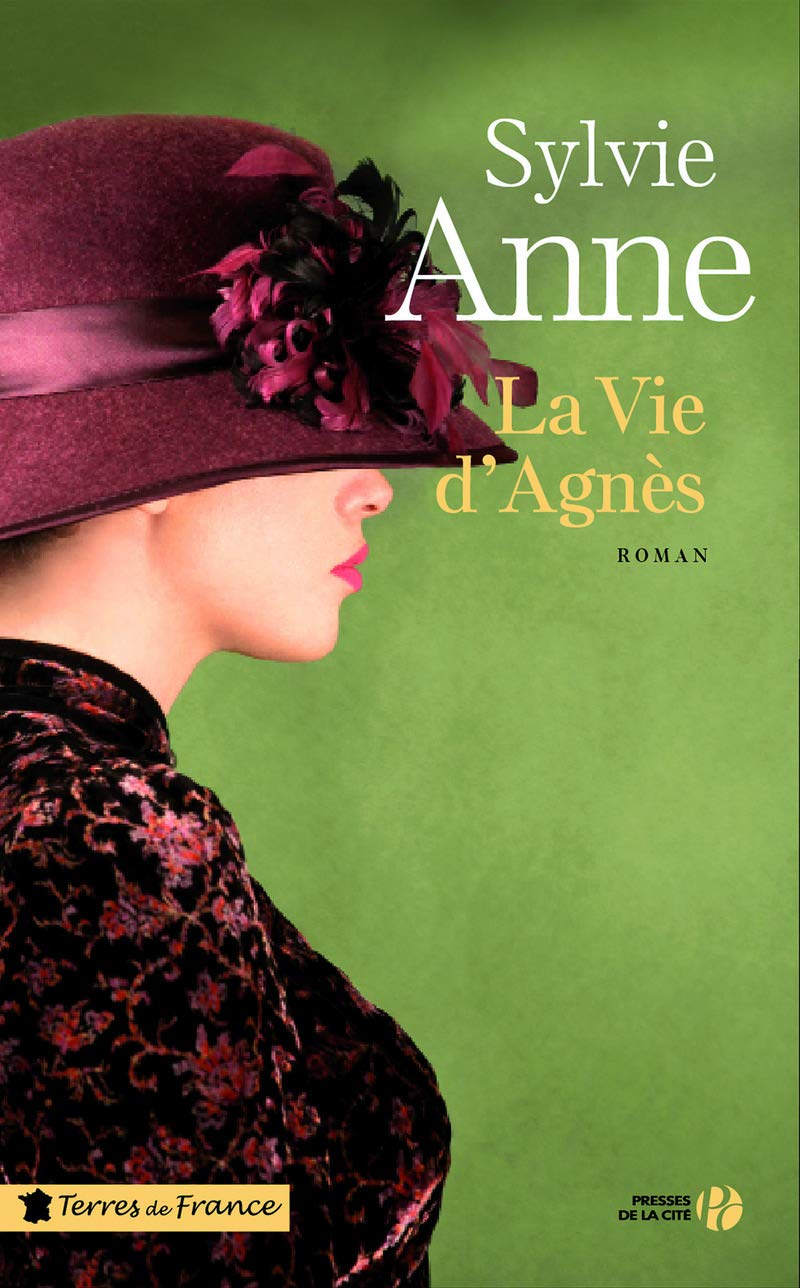 La Vie d'Agnès 9782258109919