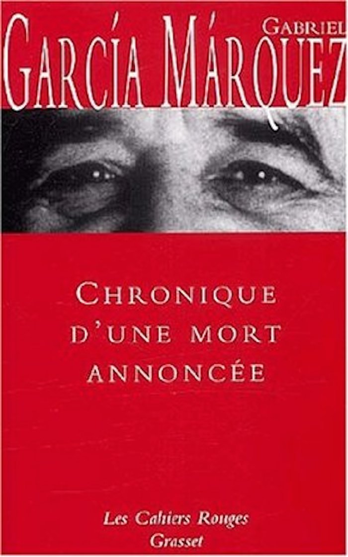 Chronique d'une mort annoncée: (*) 9782246267447