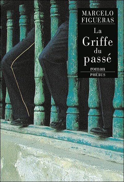 La Griffe du passé 9782752900166