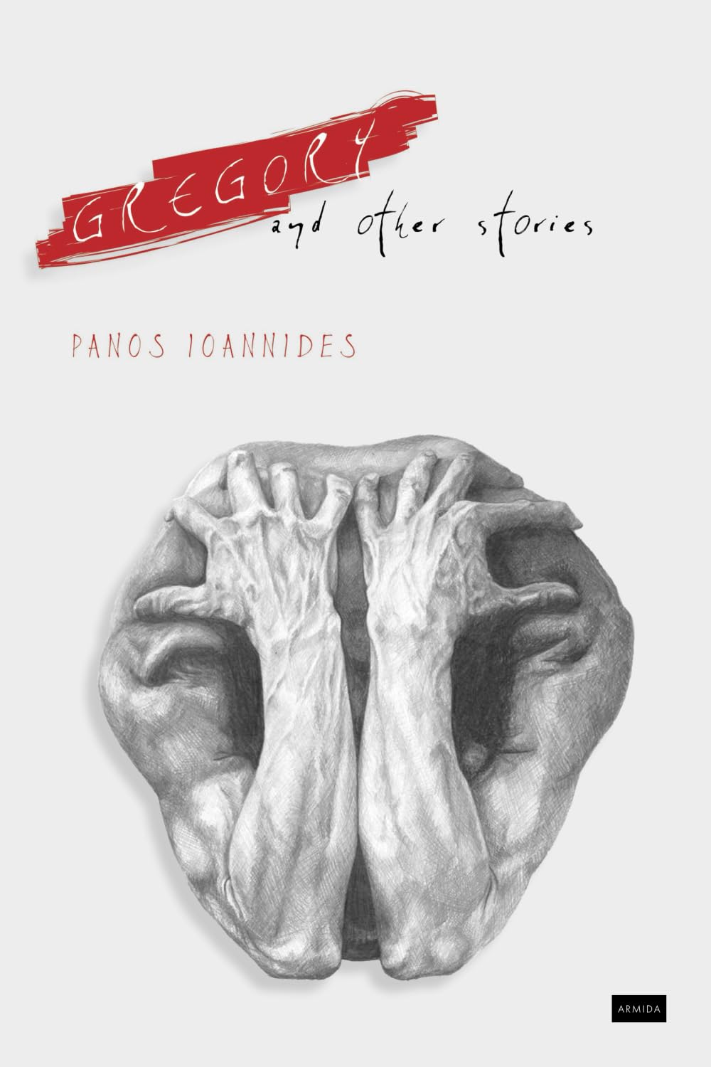 Gregory: and Other Stories 9789963620722