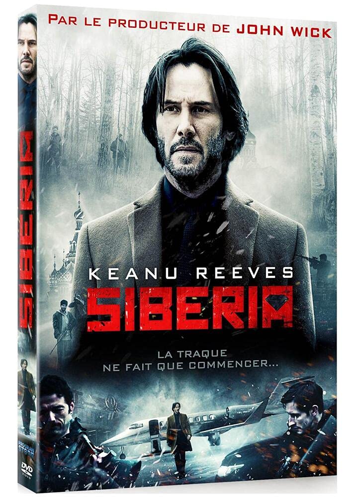 Siberia 3512392522154