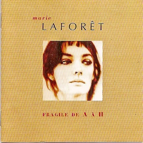 Fragile de A à H 3259119145127