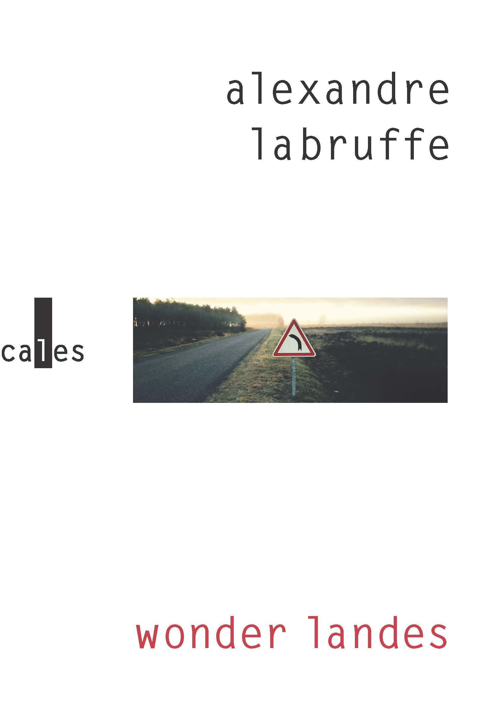 Wonder Landes 9782072950049