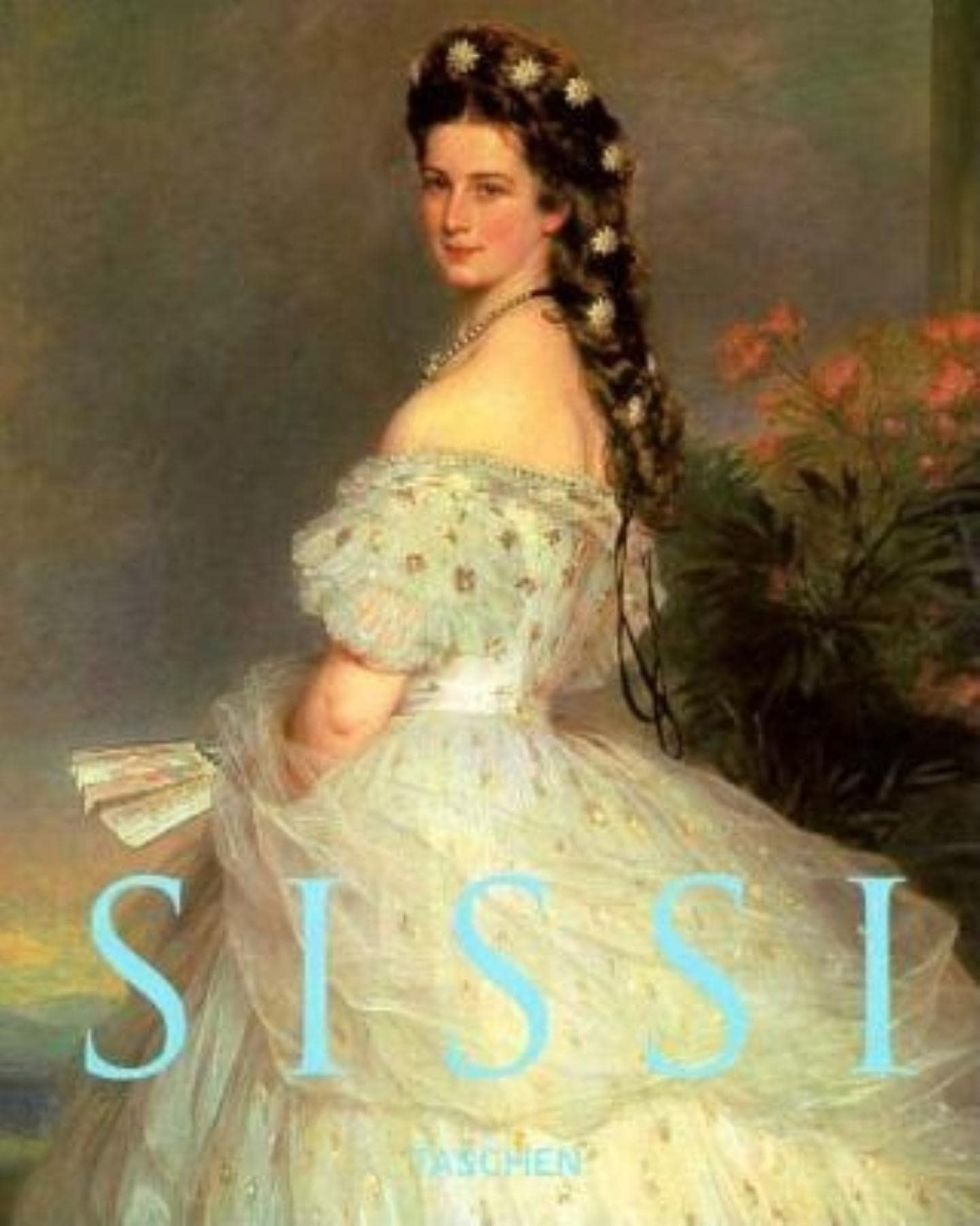 Sissi, Elisabeth, Empress of Austria 9783822878651